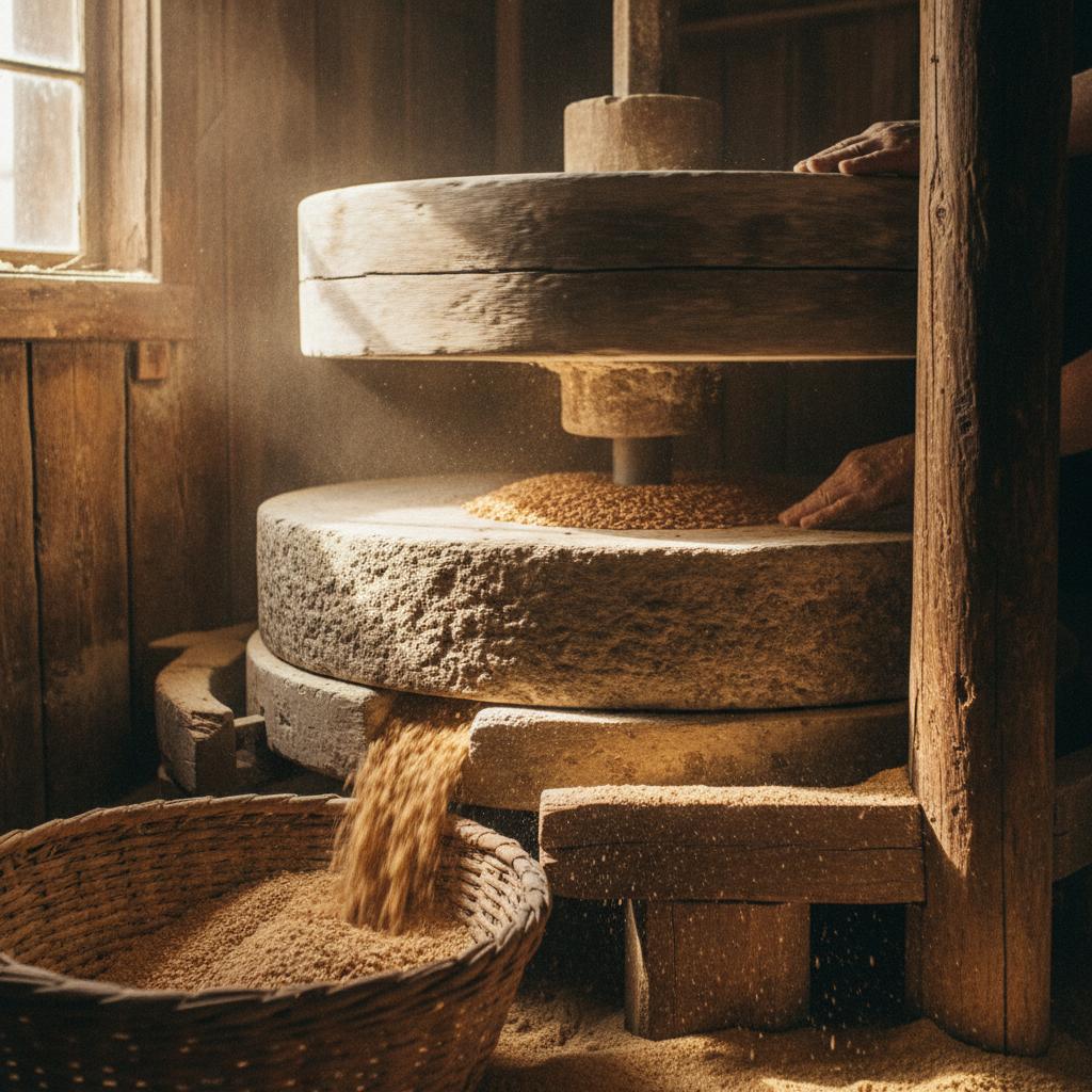 Milling